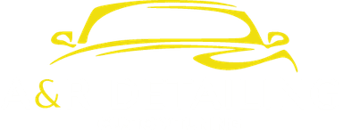 A&R Detailing logo